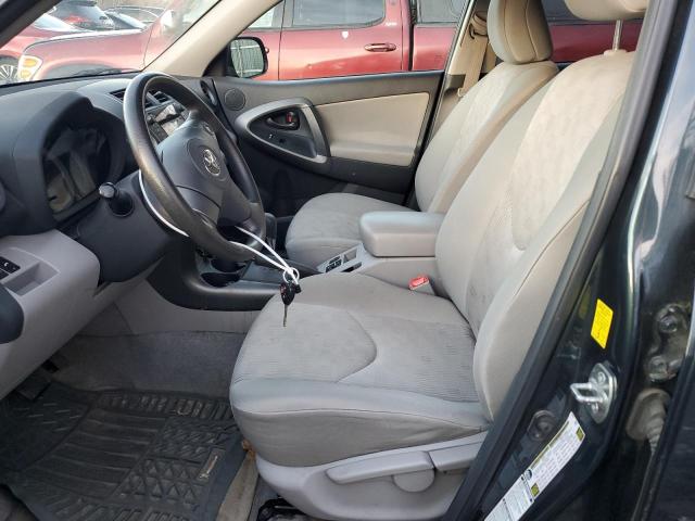 Photo 7 from auction – 2010 TOYOTA RAV4 with VIN 2T3BF4DV6AW037930