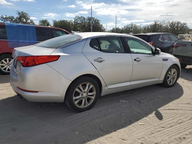 Photo 3 from auction – 2013 KIA OPTIMA LX with VIN 5XXGM4A78DG094901