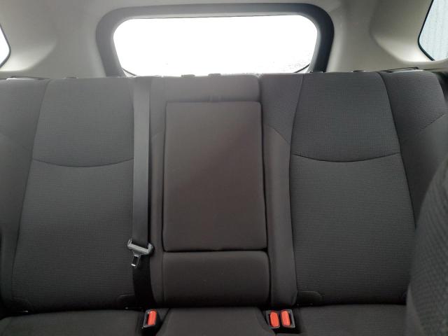 Photo 10 from auction – 2020 TOYOTA RAV4 LE with VIN 2T3F1RFV2LW133776