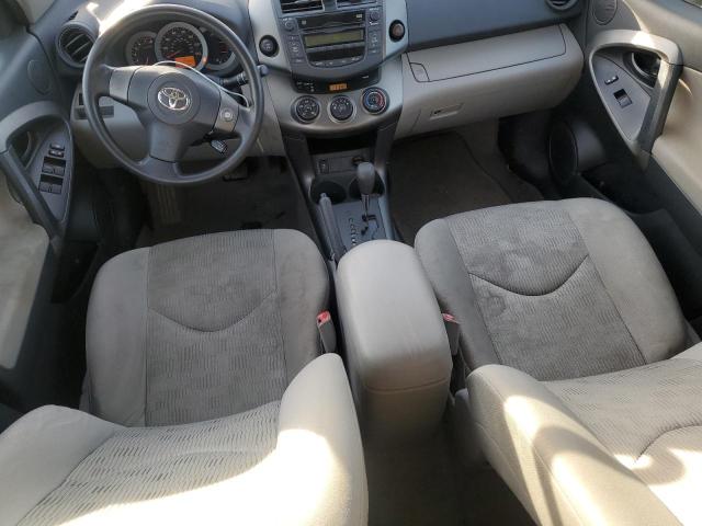 Photo 8 from auction – 2009 TOYOTA RAV4 with VIN 2T3BF33V79W012347