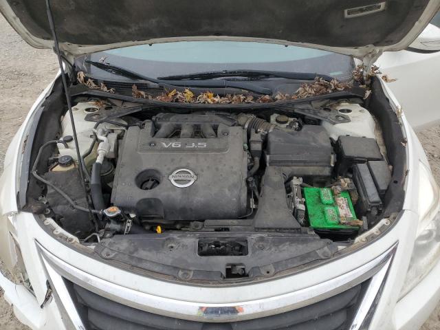 Photo 11 from auction – 2013 NISSAN ALTIMA 3.5 with VIN 1N4BL3AP0DC201663