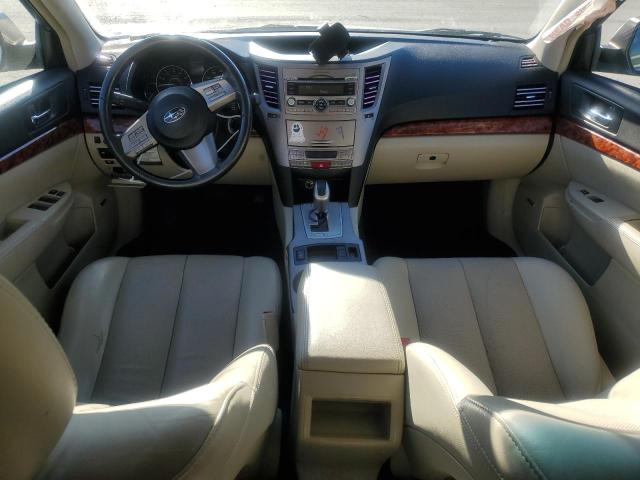 Photo 8 from auction – 2011 SUBARU LEGACY 2.5 with VIN 4S3BMCK64B3259897