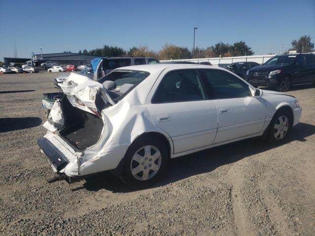 Photo 3 from auction – 2001 TOYOTA CAMRY CE with VIN JT2BG22K010604057