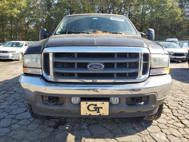 Photo 5 from auction – 2002 FORD F250 SUPER with VIN 1FTNX21SX2EC00757