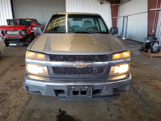 Photo 5 from auction – 2006 CHEVROLET COLORADO with VIN 1GCCS146668212469