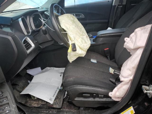 Photo 7 from auction – 2016 CHEVROLET EQUINOX LT with VIN 2GNFLFEK9G6208644