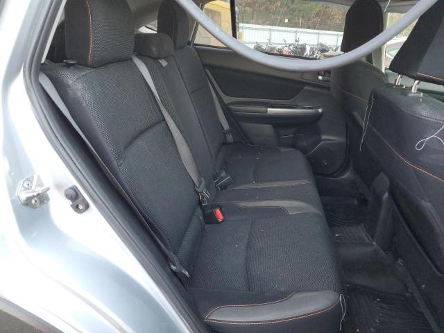 Photo 11 from auction – 2016 SUBARU CROSSTREK with VIN JF2GPADCXGH304048
