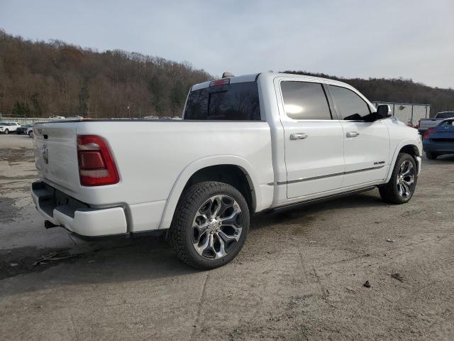 Photo 3 from auction – 2020 RAM 1500 LIMIT with VIN 1C6RREHT5LN401762