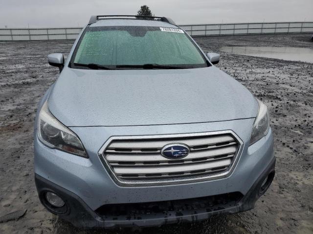Photo 5 from auction – 2017 SUBARU OUTBACK 2. with VIN 4S4BSAFC1H3308066