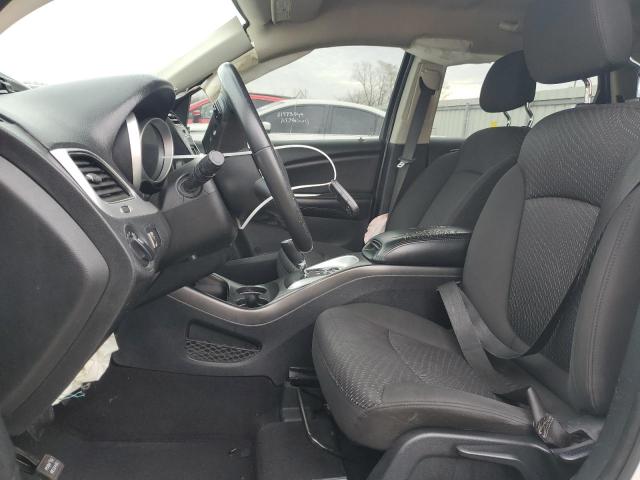 Photo 7 from auction – 2018 DODGE JOURNEY SE with VIN 3C4PDCAB4JT295211