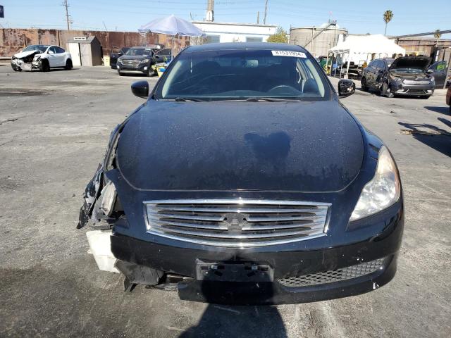 Photo 5 from auction – 2008 INFINITI G37 BASE with VIN JNKCV64E88M119425