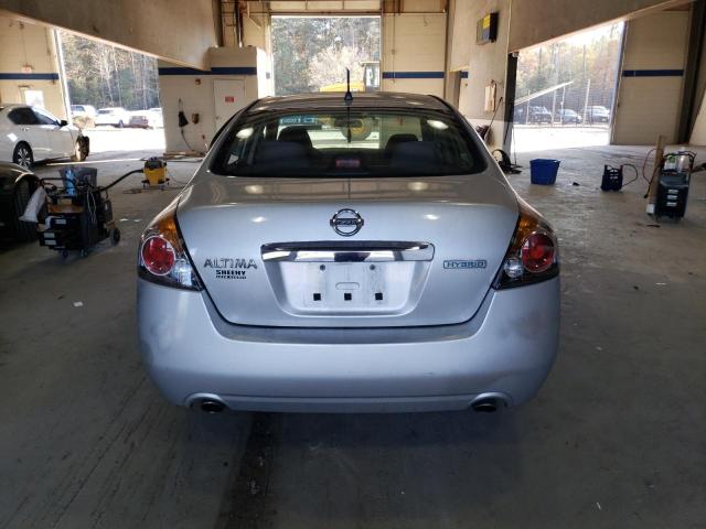 Photo 6 from auction – 2011 NISSAN ALTIMA with VIN 1N4CL2AP5BC109282