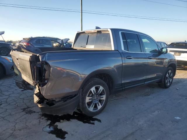 Photo 3 from auction – 2019 HONDA RIDGELINE with VIN 5FPYK3F56KB043013