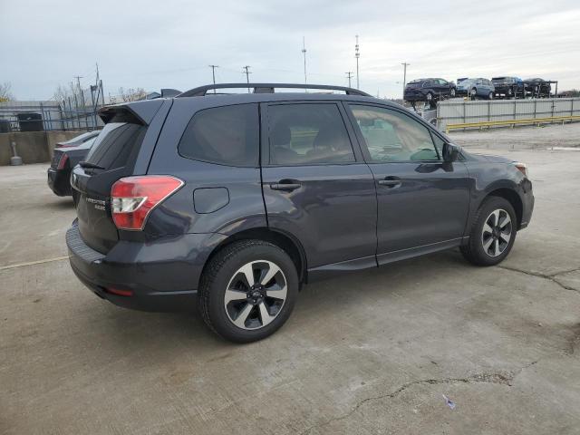 Photo 3 from auction – 2017 SUBARU FORESTER 2 with VIN JF2SJAGC7HH800644