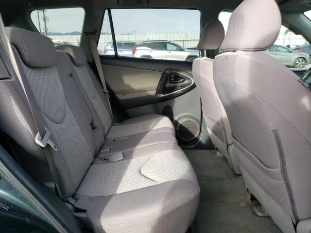 Photo 11 from auction – 2010 TOYOTA RAV4 with VIN 2T3ZF4DV5AW018185