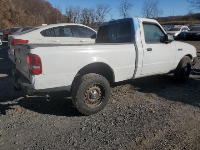 Photo 3 from auction – 2011 FORD RANGER with VIN 1FTKR1ADXBPB12725