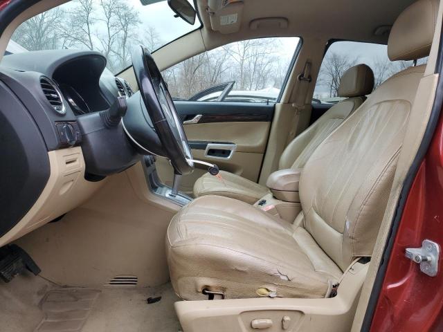 Photo 7 from auction – 2008 SATURN VUE XE with VIN 3GSCL33P48S694926