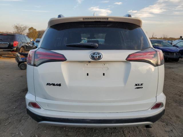 Photo 6 from auction – 2018 TOYOTA RAV4 ADVEN with VIN JTMRFREV1JJ181801