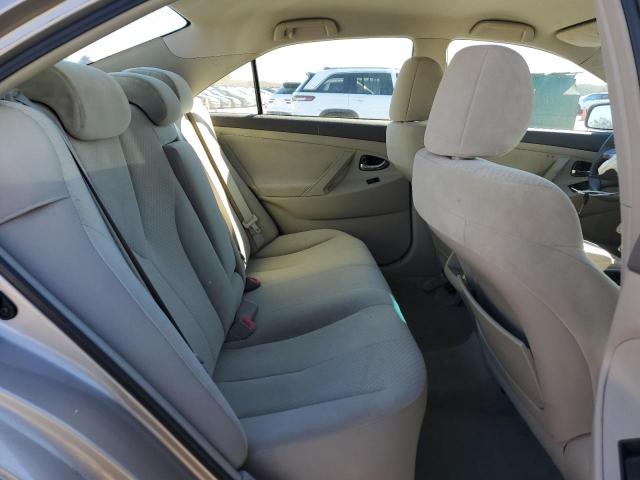 Photo 10 from auction – 2009 TOYOTA CAMRY BASE with VIN 4T1BE46K89U385772