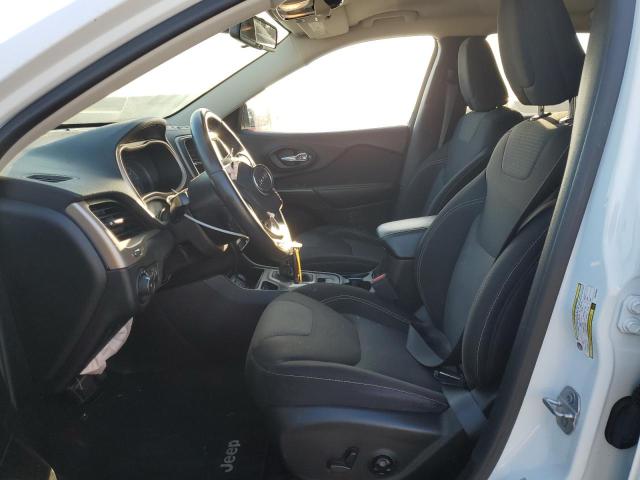 Photo 7 from auction – 2017 JEEP CHEROKEE L with VIN 1C4PJLCB3HW550005