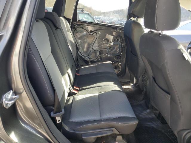 Photo 11 from auction – 2017 FORD ESCAPE SE with VIN 1FMCU9GDXHUC98538