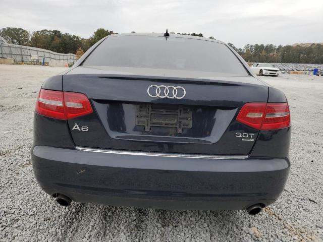 Photo 6 from auction – 2010 AUDI A6 PRESTIG with VIN WAUKGAFB6AN019270