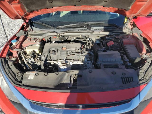 Photo 11 from auction – 2016 HONDA CIVIC LX with VIN 2HGFC4B52GH310269