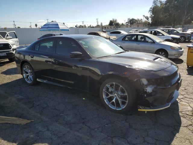 Photo 4 from auction – 2023 DODGE CHARGER GT with VIN 2C3CDXHG9PH638947