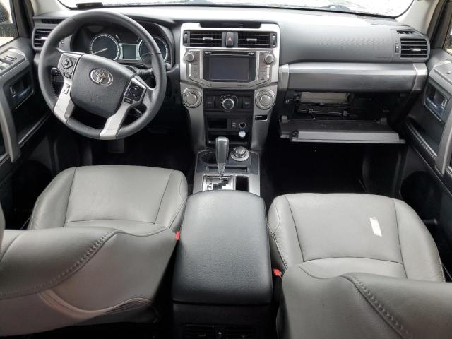 Zdjęcie 8 z aukcji – 2016 TOYOTA 4RUNNER SR z VIN JTEBU5JR2G5373010