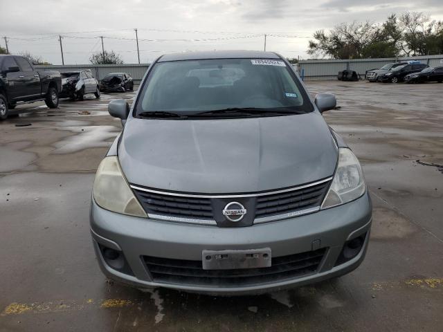 Photo 5 from auction – 2009 NISSAN VERSA S with VIN 3N1BC13E39L420321