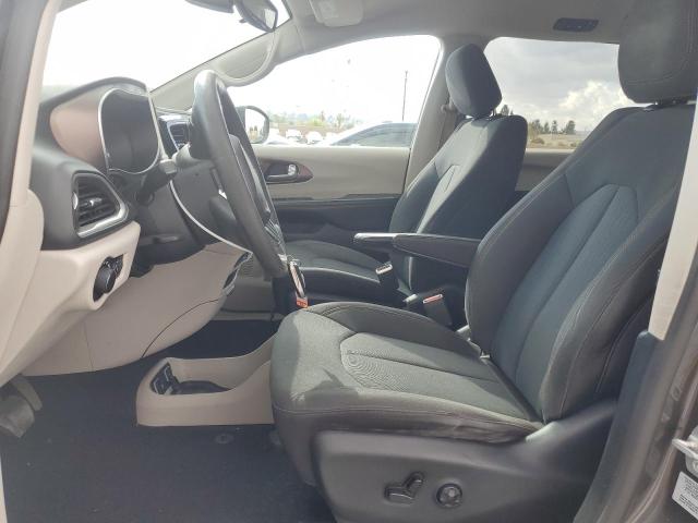 Photo 7 from auction – 2017 CHRYSLER PACIFICA T with VIN 2C4RC1DG1HR502626
