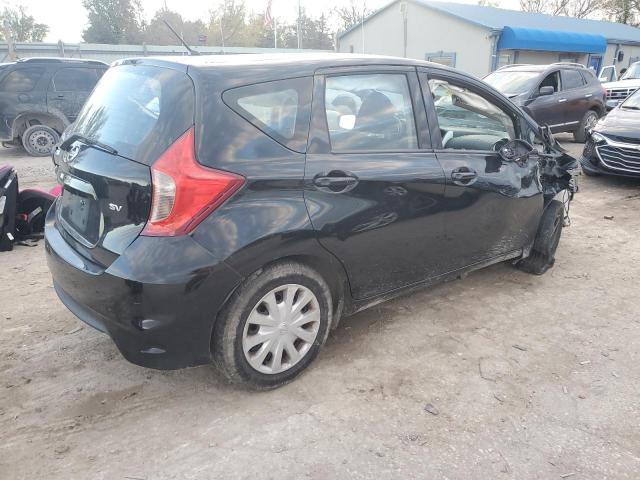 Photo 3 from auction – 2019 NISSAN VERSA NOTE with VIN 3N1CE2CPXKL353941