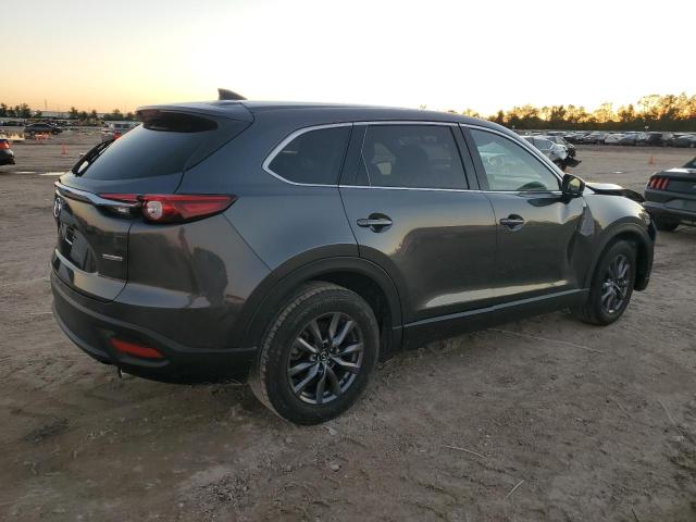 Photo 3 from auction – 2021 MAZDA CX-9 TOURI with VIN JM3TCACY4M0528441