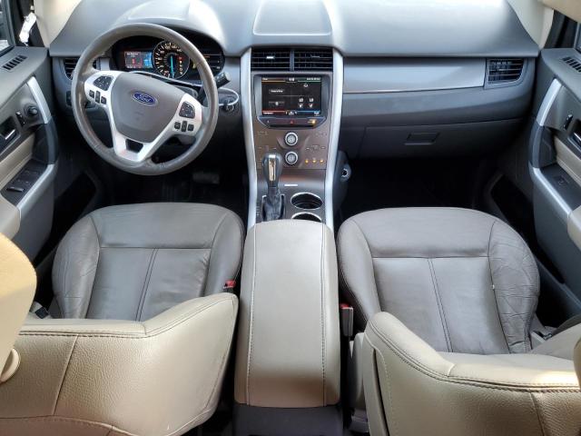 Photo 8 from auction – 2014 FORD EDGE SEL with VIN 2FMDK3JC6EBB66787