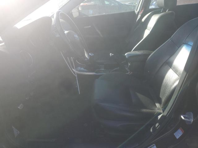Photo 7 from auction – 2006 MAZDA SPEED 6 with VIN JM1GG12L561105093