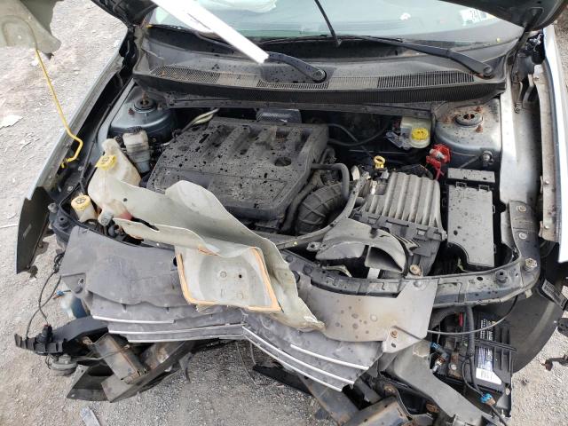 Photo 11 from auction – 2008 CHRYSLER SEBRING with VIN 1C3LC45K68N122032