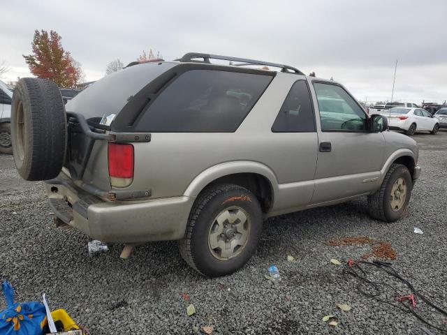 Photo 3 from auction – 2004 CHEVROLET BLAZER with VIN 1GNCT18X64K116994