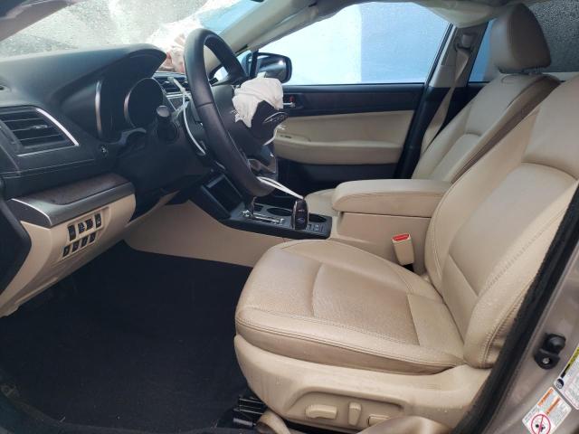 Photo 7 from auction – 2019 SUBARU OUTBACK 3. with VIN 4S4BSENCXK3372168