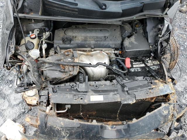 Photo 11 from auction – 2015 TOYOTA SCION XB with VIN JTLZE4FE0FJ081107