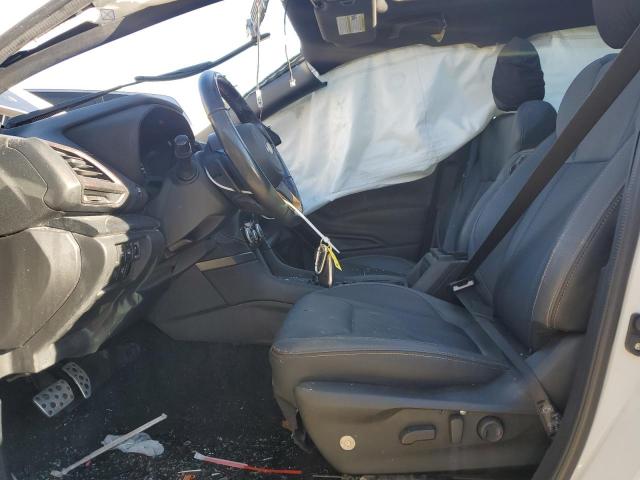 Photo 7 from auction – 2023 SUBARU FORESTER W with VIN JF2SKAMCXPH403381