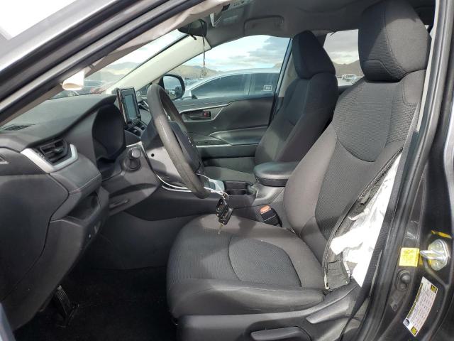 Photo 7 from auction – 2021 TOYOTA RAV4 LE with VIN 2T3H1RFV7MC134661