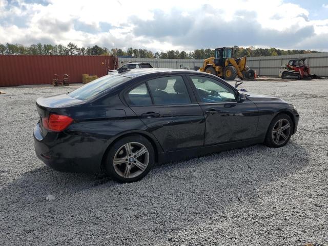 Photo 3 from auction – 2015 BMW 320 I with VIN WBA3B1C58FP681218