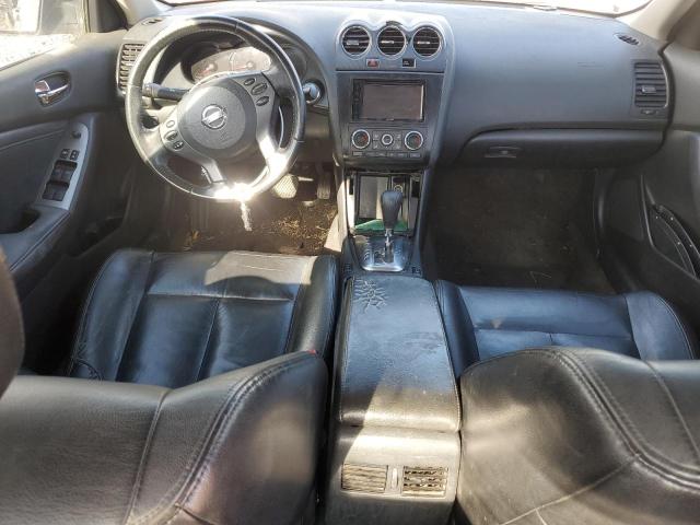 Photo 8 from auction – 2010 NISSAN ALTIMA BAS with VIN 1N4AL2AP3AN416086