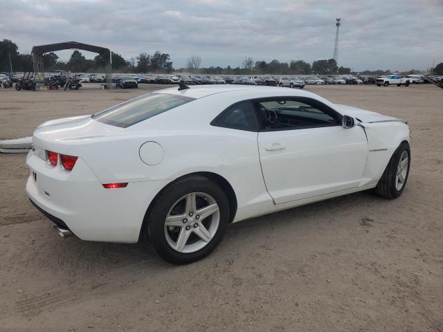 Photo 3 from auction – 2011 CHEVROLET CAMARO LT with VIN 2G1FB1ED6B9112180