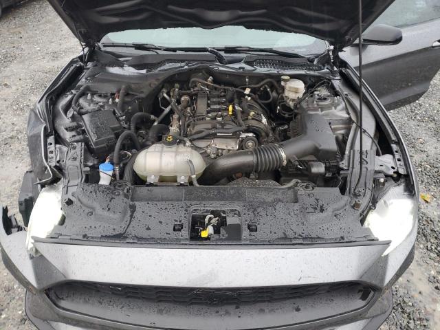 Photo 11 from auction – 2021 FORD MUSTANG with VIN 1FA6P8TH1M5113038