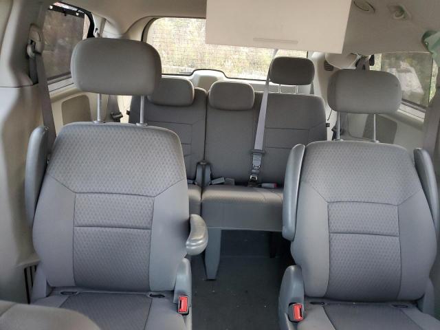 Photo 10 from auction – 2008 CHRYSLER TOWN & COU with VIN 2A8HR54P18R611131