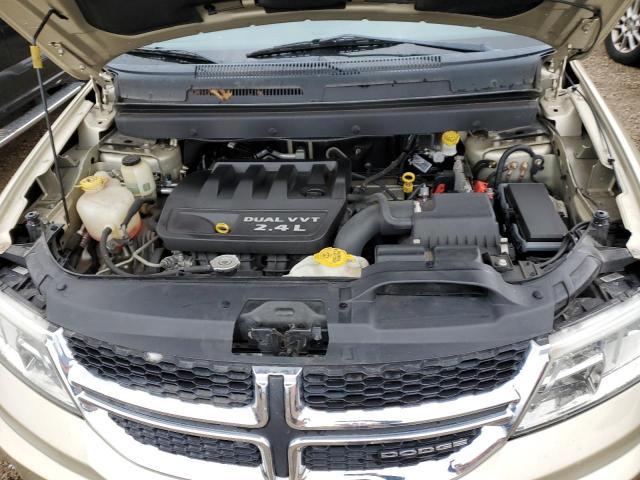 Photo 11 from auction – 2011 DODGE JOURNEY EX with VIN 3D4PG4FB1BT509517
