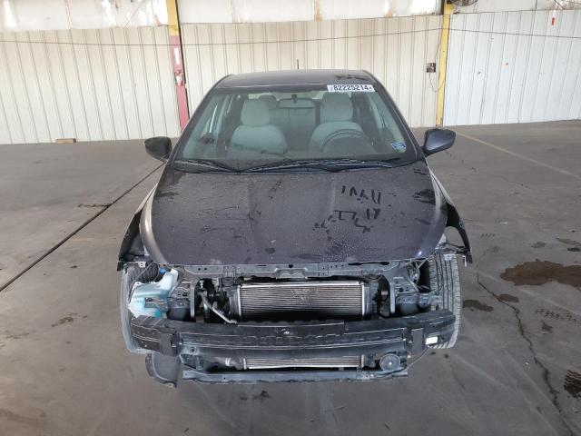 Photo 5 from auction – 2017 HYUNDAI ACCENT SE with VIN KMHCT4AE4HU204452