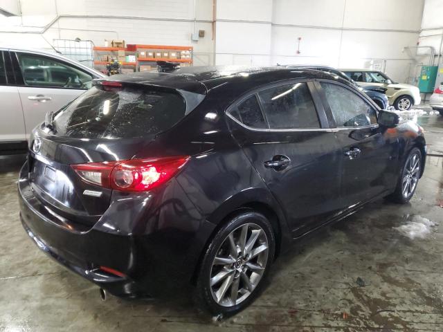 Photo 3 from auction – 2018 MAZDA 3 TOURING with VIN 3MZBN1L33JM180589