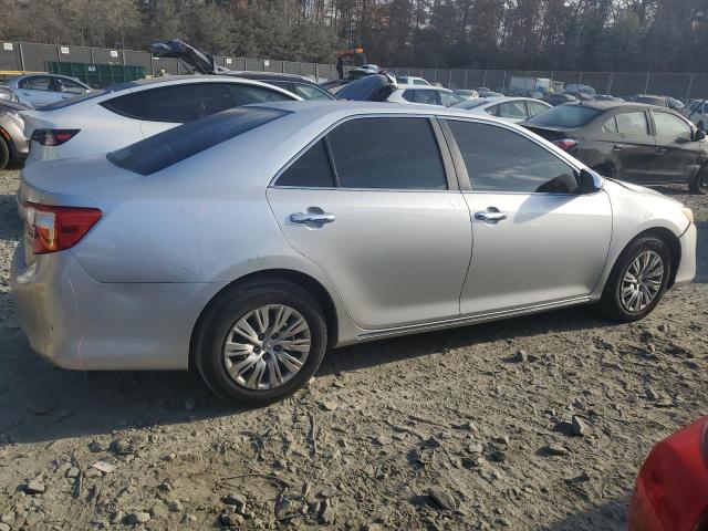 Photo 3 from auction – 2012 TOYOTA CAMRY BASE with VIN 4T4BF1FK5CR202742